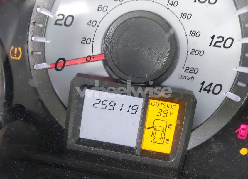 Photo 15 of 2012 Honda Pilot EX-L (VIN 5FNYF4H77CB015563)