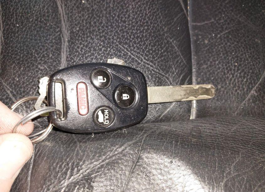 Photo 11 of 2012 Honda Pilot EX-L (VIN 5FNYF4H77CB044593)