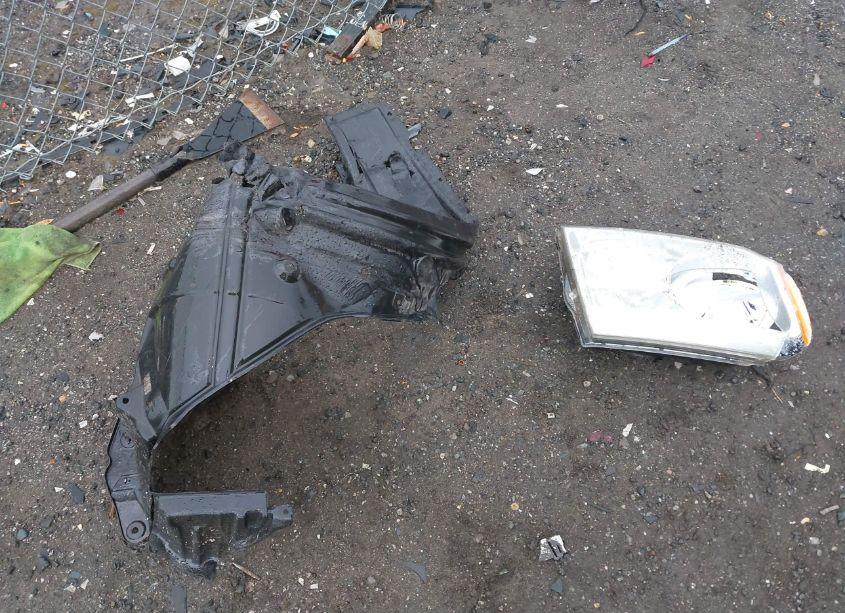 Photo 12 of 2012 Honda Pilot EX-L (VIN 5FNYF4H77CB044593)