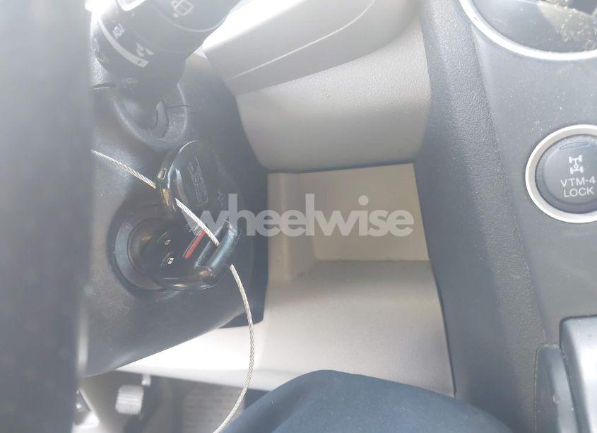 Photo 11 of 2012 Honda Pilot EX-L (VIN 5FNYF4H77CB084401)