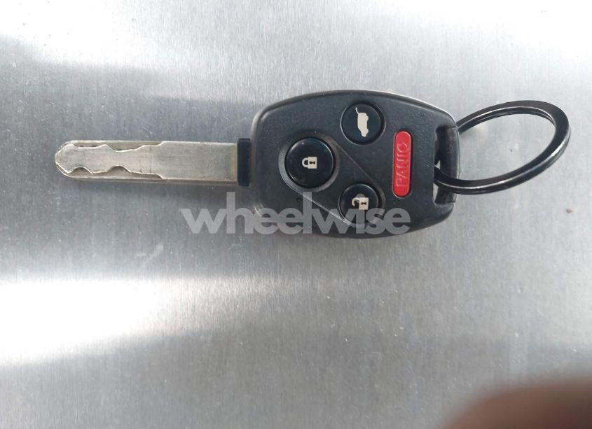 Photo 11 of 2011 Honda Pilot EX-L (VIN 5FNYF4H78BB086107)