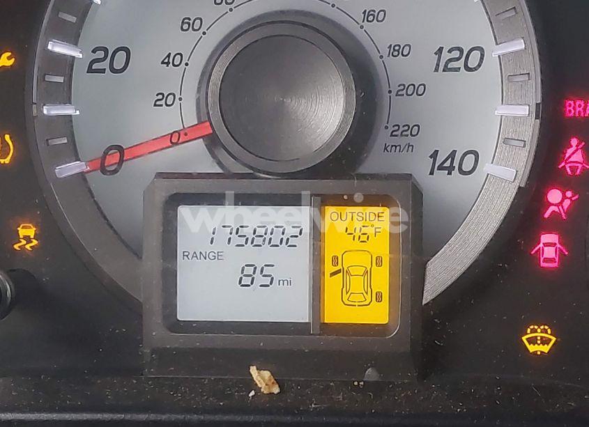 Photo 15 of 2012 Honda Pilot EX-L (VIN 5FNYF4H78CB005673)