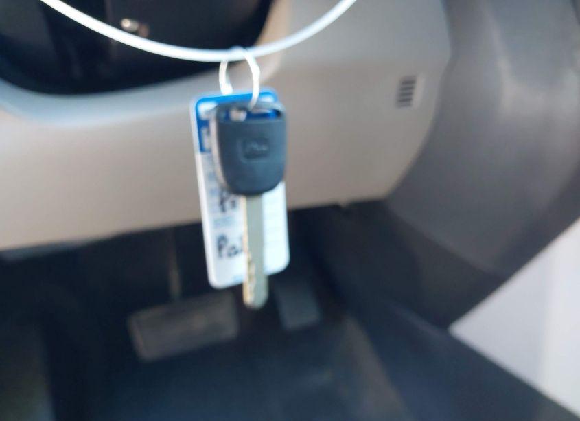 Photo 11 of 2013 Honda Pilot EX-L (VIN 5FNYF4H78DB027870)