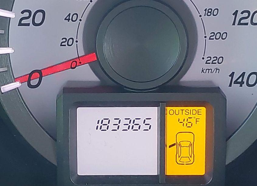 Photo 15 of 2013 Honda Pilot EX-L (VIN 5FNYF4H78DB027870)