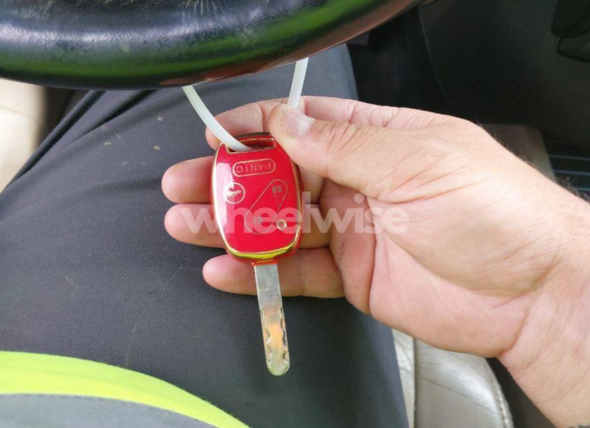 Photo 11 of 2012 Honda Pilot EX-L (VIN 5FNYF4H79CB026760)