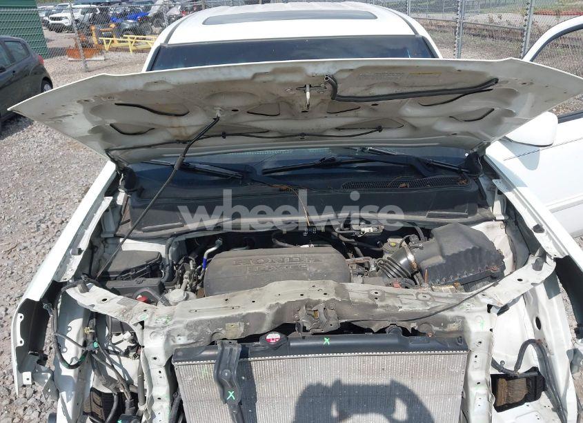 Photo 10 of 2012 Honda Pilot EX-L (VIN 5FNYF4H79CB064960)