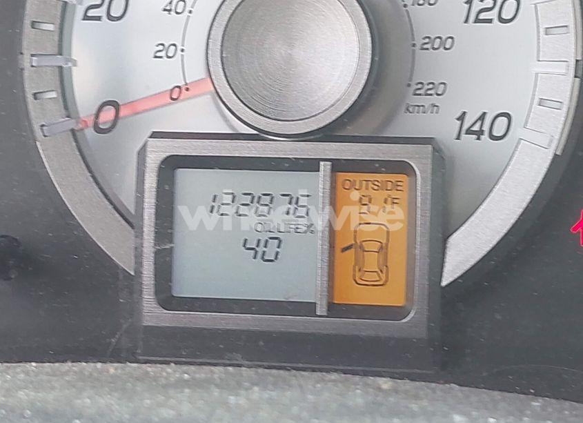 Photo 15 of 2012 Honda Pilot EX-L (VIN 5FNYF4H79CB064960)