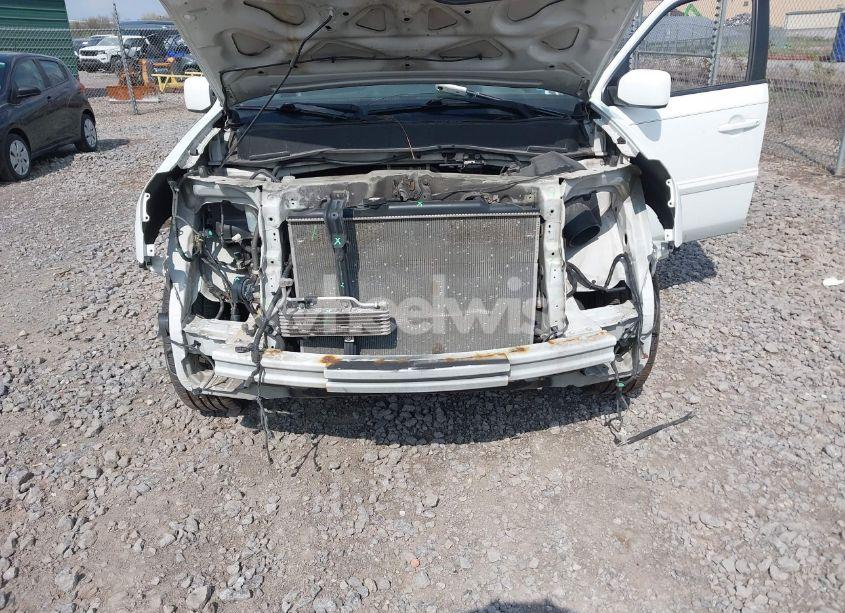 Photo 6 of 2012 Honda Pilot EX-L (VIN 5FNYF4H79CB064960)