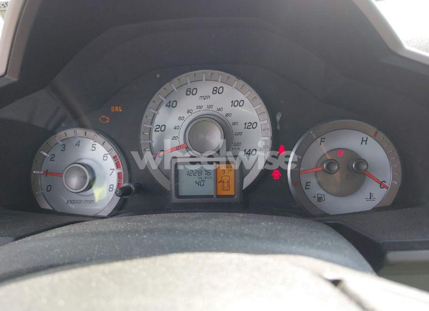 Photo 7 of 2012 Honda Pilot EX-L (VIN 5FNYF4H79CB064960)