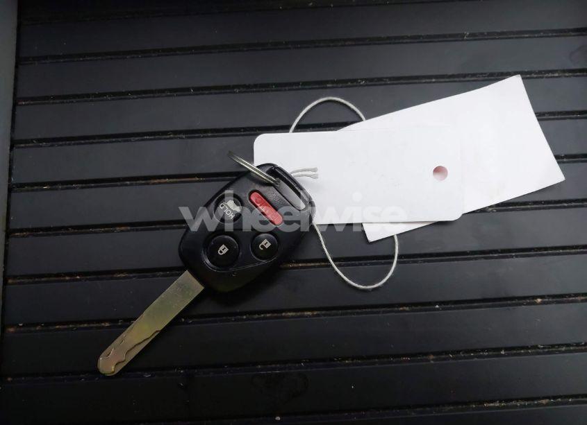 Photo 11 of 2014 Honda Pilot EX-L (VIN 5FNYF4H79EB024798)