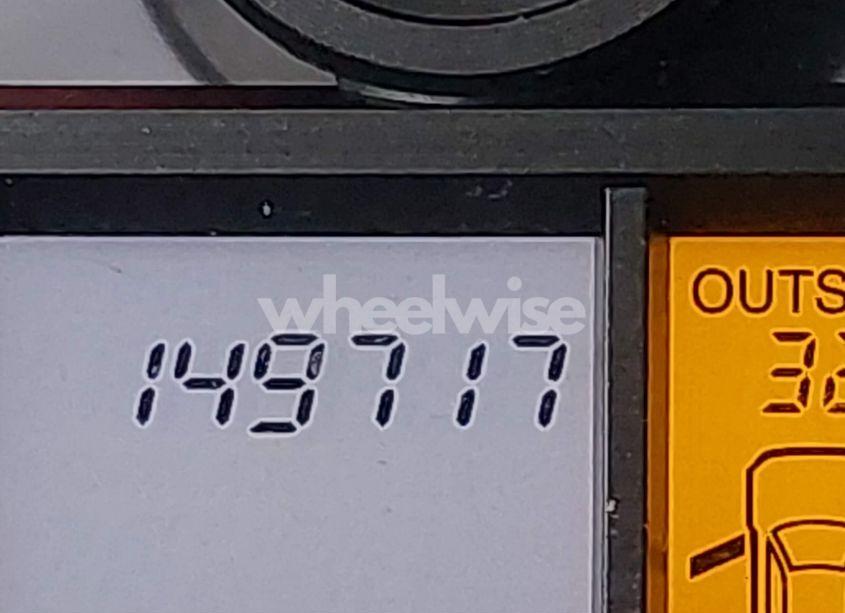 Photo 15 of 2014 Honda Pilot EX-L (VIN 5FNYF4H79EB024798)