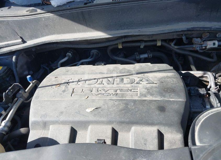 Photo 10 of 2015 Honda Pilot EX-L (VIN 5FNYF4H79FB043787)