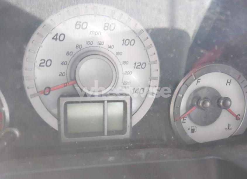 Photo 14 of 2015 Honda Pilot EX-L (VIN 5FNYF4H79FB043787)