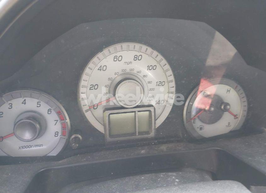 Photo 7 of 2015 Honda Pilot EX-L (VIN 5FNYF4H79FB043787)