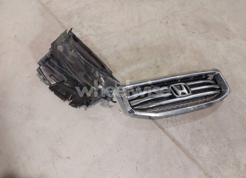 Photo 11 of 2015 Honda Pilot EX-L (VIN 5FNYF4H79FB068947)