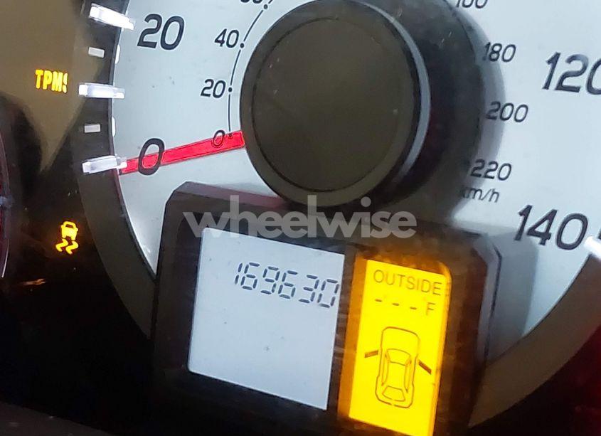 Photo 15 of 2015 Honda Pilot EX-L (VIN 5FNYF4H79FB068947)