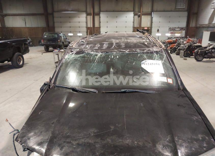 Photo 6 of 2015 Honda Pilot EX-L (VIN 5FNYF4H79FB068947)