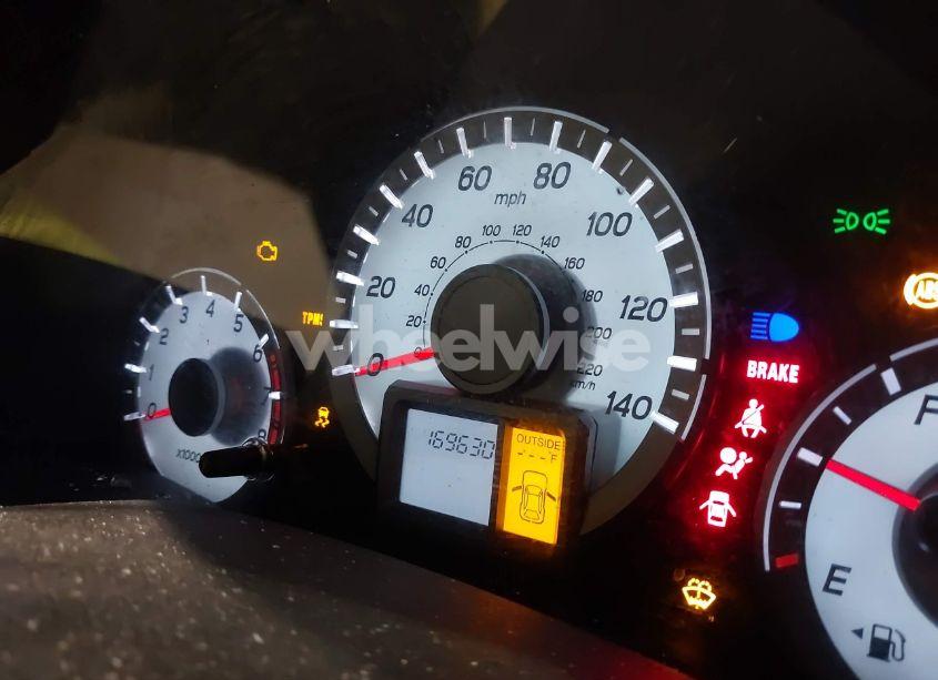 Photo 7 of 2015 Honda Pilot EX-L (VIN 5FNYF4H79FB068947)