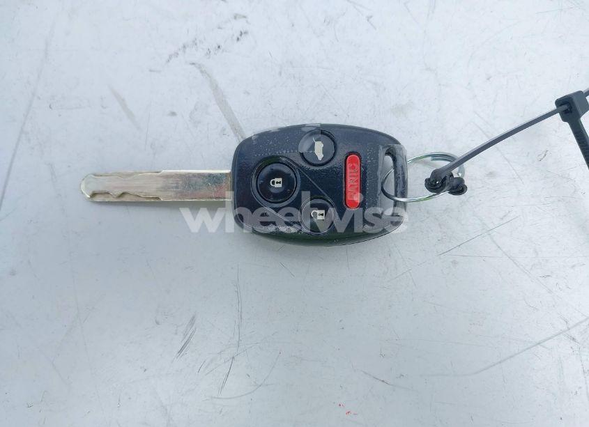 Photo 11 of 2011 Honda Pilot EX-L (VIN 5FNYF4H7XBB059426)