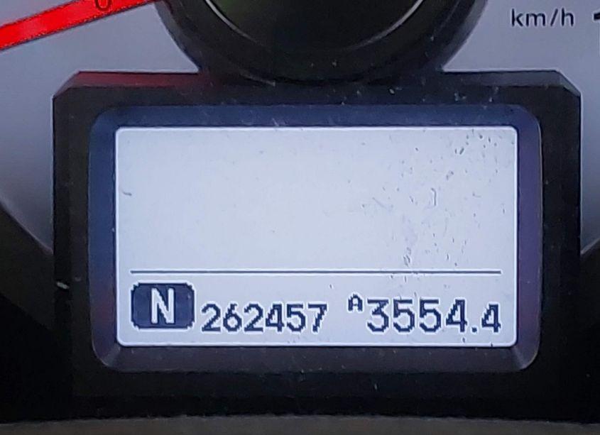 Photo 16 of 2010 Honda Pilot TOURING (VIN 5FNYF4H83AB002864)