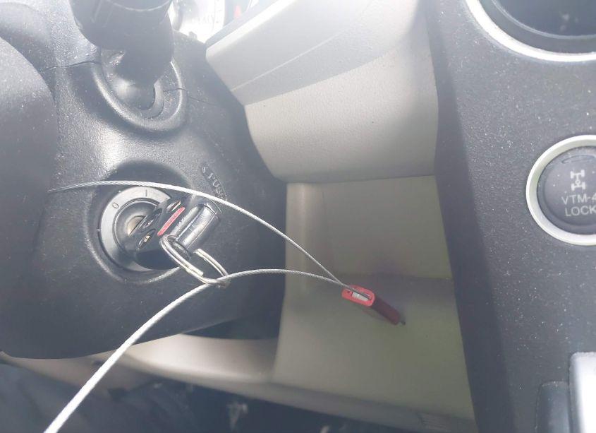 Photo 11 of 2010 Honda Pilot TOURING (VIN 5FNYF4H84AB023142)