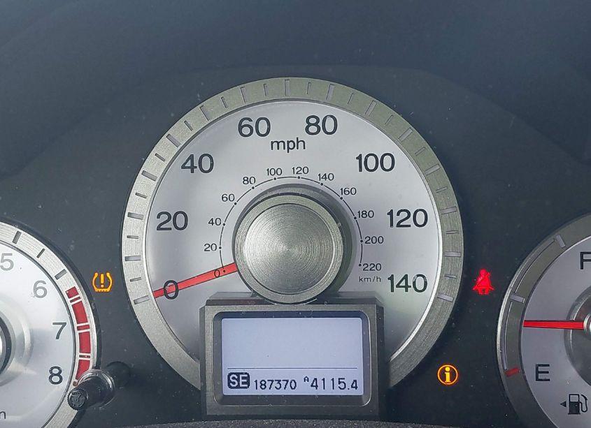 Photo 15 of 2010 Honda Pilot TOURING (VIN 5FNYF4H84AB023142)