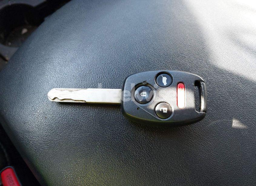 Photo 11 of 2011 Honda Pilot TOURING (VIN 5FNYF4H90BB037338)