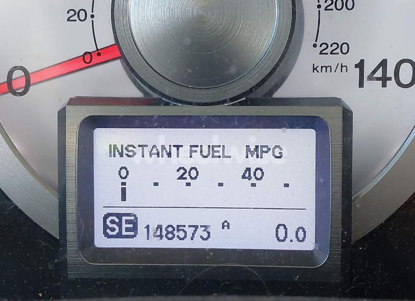 Photo 15 of 2011 Honda Pilot TOURING (VIN 5FNYF4H90BB037338)