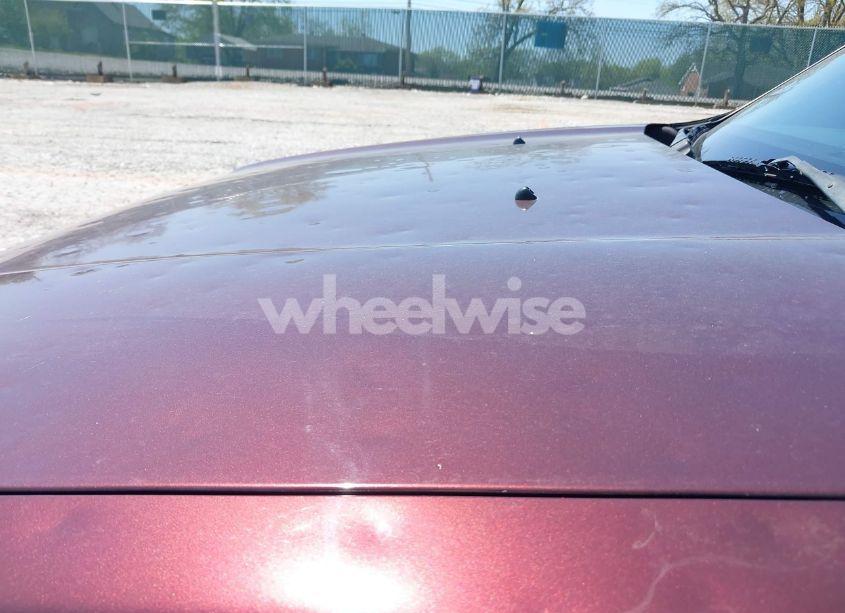 Photo 6 of 2012 Honda Pilot TOURING (VIN 5FNYF4H90CB020623)