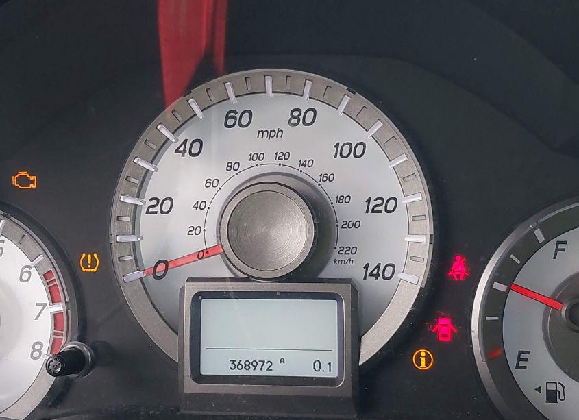 Photo 15 of 2012 Honda Pilot TOURING (VIN 5FNYF4H90CB045599)