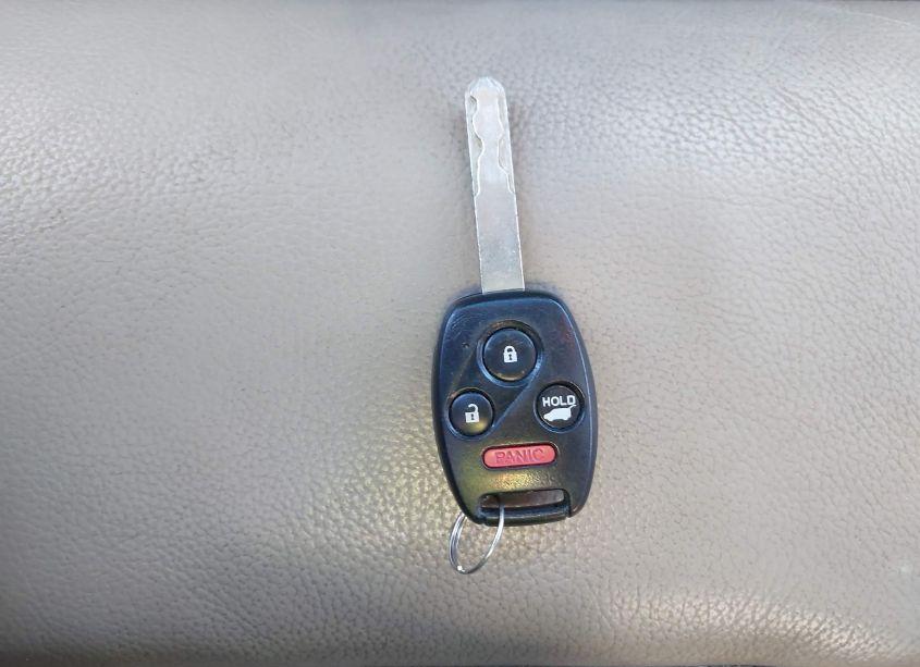 Photo 11 of 2012 Honda Pilot TOURING (VIN 5FNYF4H90CB065528)