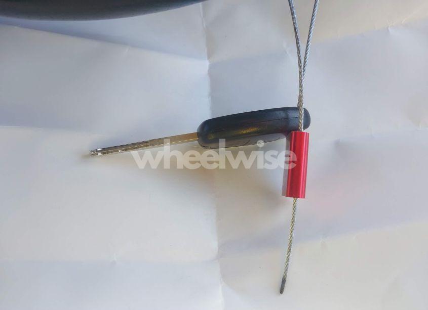 Photo 11 of 2013 Honda Pilot TOURING (VIN 5FNYF4H90DB048519)