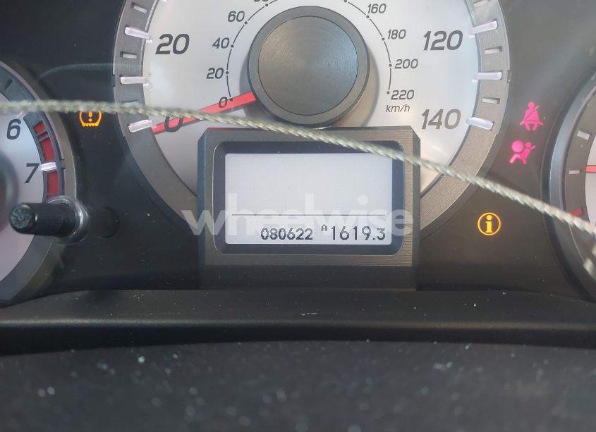 Photo 15 of 2013 Honda Pilot TOURING (VIN 5FNYF4H90DB048519)