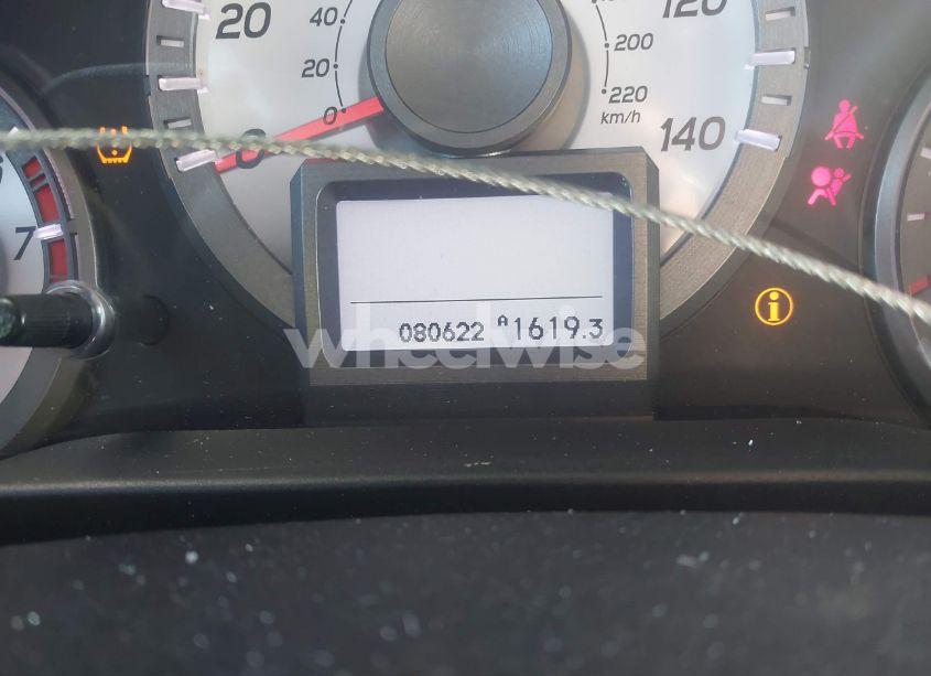 Photo 7 of 2013 Honda Pilot TOURING (VIN 5FNYF4H90DB048519)