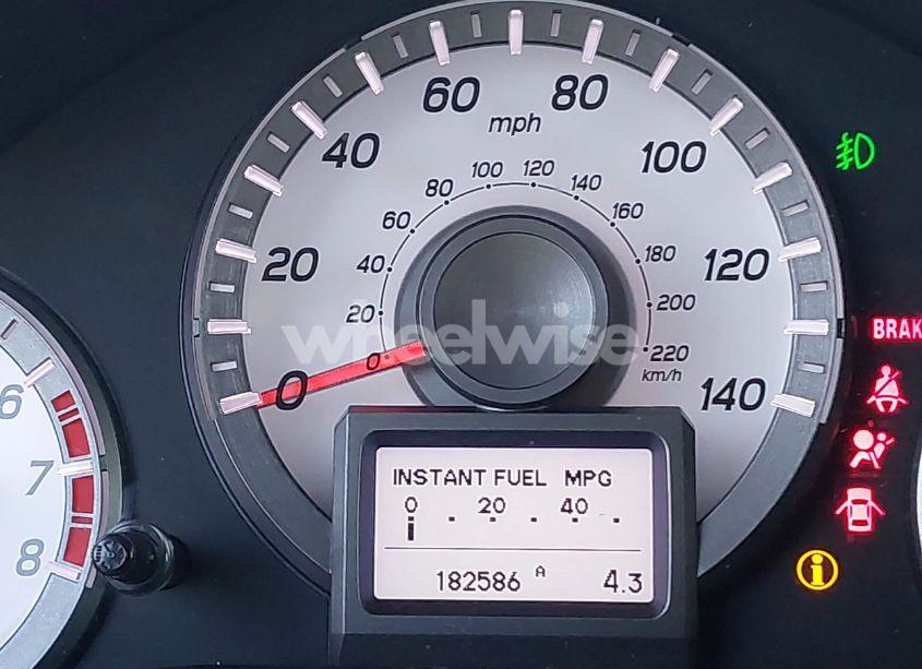 Photo 15 of 2013 Honda Pilot TOURING (VIN 5FNYF4H90DB069869)
