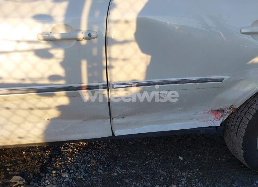 Photo 19 of 2013 Honda Pilot TOURING (VIN 5FNYF4H90DB069869)