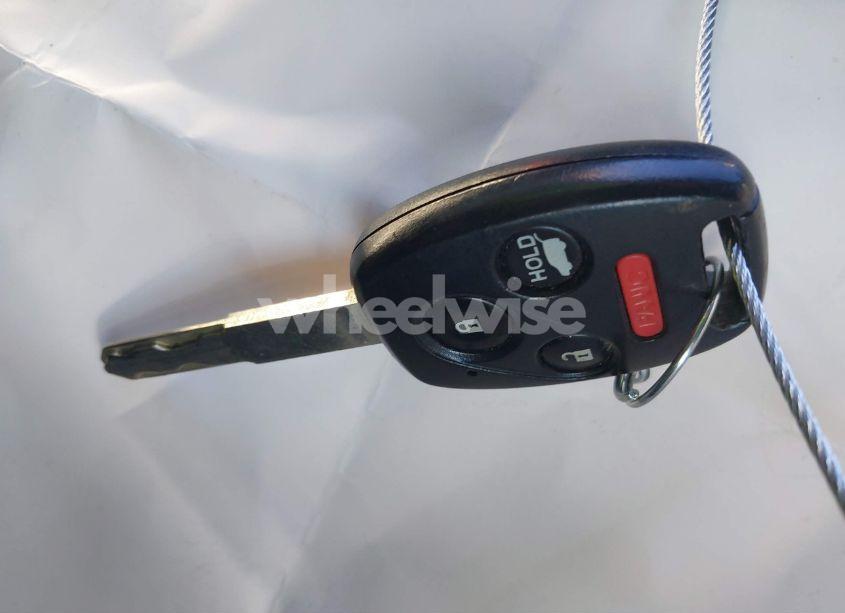 Photo 11 of 2014 Honda Pilot TOURING (VIN 5FNYF4H90EB046884)