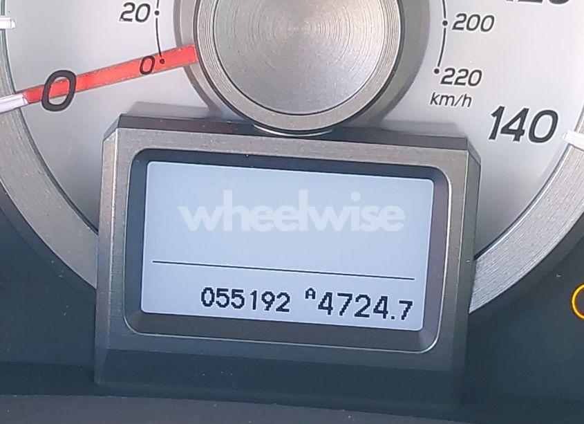 Photo 15 of 2014 Honda Pilot TOURING (VIN 5FNYF4H90EB046884)