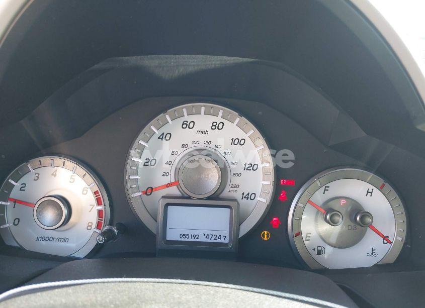 Photo 7 of 2014 Honda Pilot TOURING (VIN 5FNYF4H90EB046884)