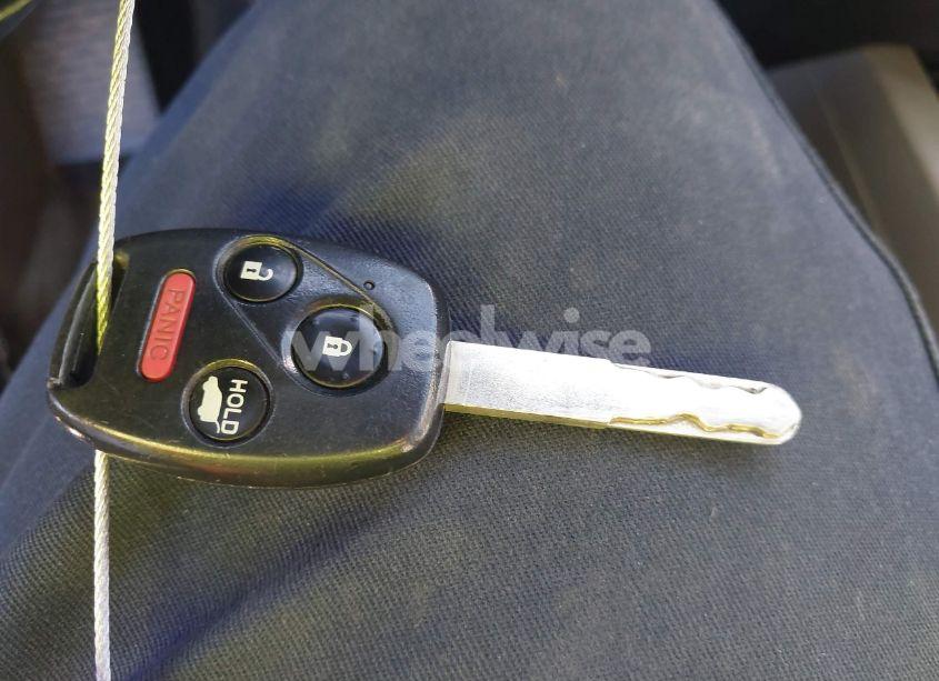 Photo 11 of 2015 Honda Pilot TOURING (VIN 5FNYF4H90FB040584)