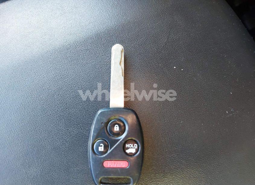 Photo 11 of 2015 Honda Pilot TOURING (VIN 5FNYF4H90FB062729)