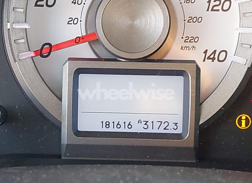 Photo 15 of 2015 Honda Pilot TOURING (VIN 5FNYF4H90FB062729)