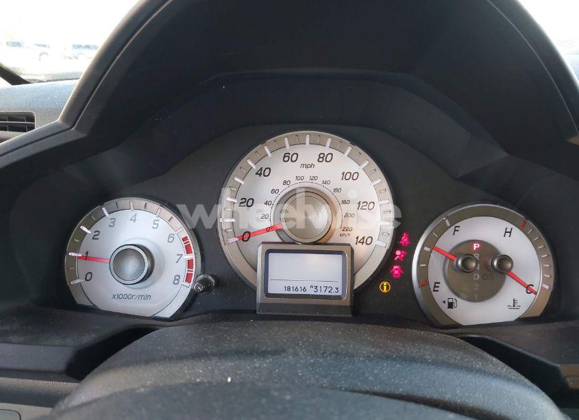 Photo 7 of 2015 Honda Pilot TOURING (VIN 5FNYF4H90FB062729)