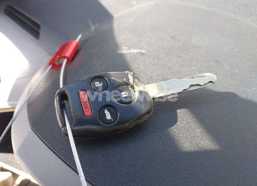 Photo 11 of 2010 Honda Pilot TOURING (VIN 5FNYF4H91AB020868)