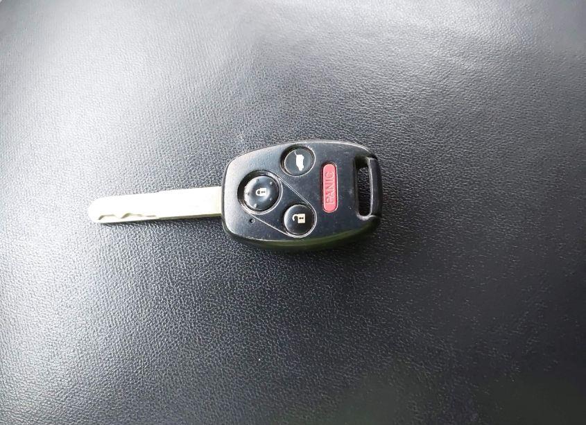 Photo 11 of 2011 Honda Pilot TOURING (VIN 5FNYF4H91BB086550)