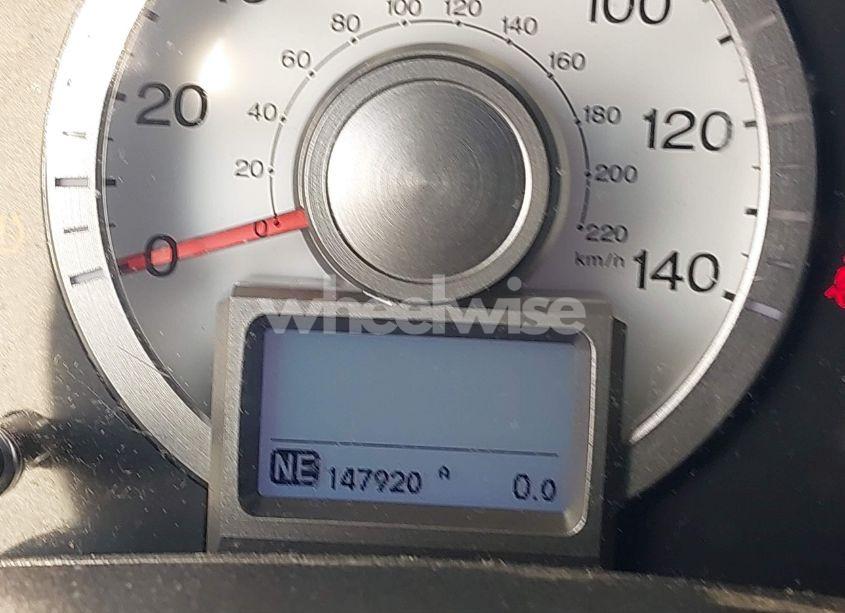 Photo 16 of 2011 Honda Pilot TOURING (VIN 5FNYF4H91BB106537)