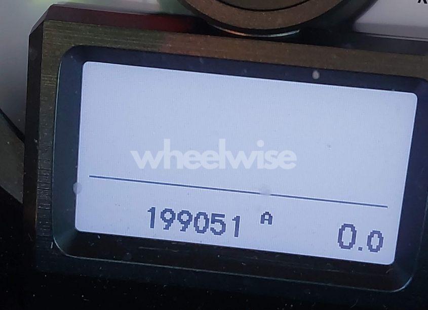 Photo 15 of 2013 Honda Pilot TOURING (VIN 5FNYF4H91DB036041)