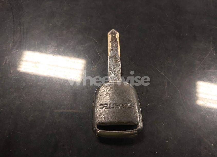 Photo 11 of 2013 Honda Pilot TOURING (VIN 5FNYF4H91DB073106)