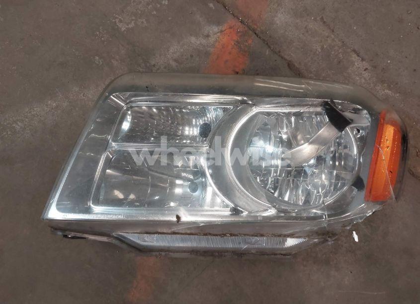 Photo 12 of 2013 Honda Pilot TOURING (VIN 5FNYF4H91DB073106)