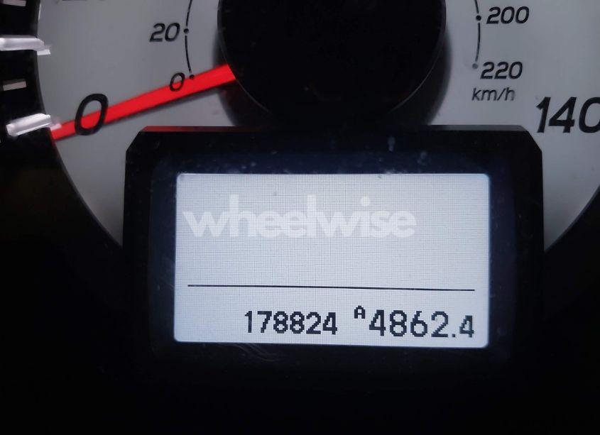 Photo 16 of 2013 Honda Pilot TOURING (VIN 5FNYF4H91DB073106)